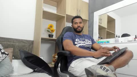 Jason online show from 10/17/25, 05:15