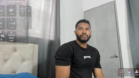 Jason online show from 01/12/26, 07:08