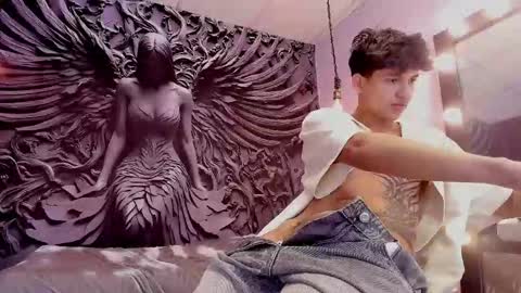 JASON online show from 10/17/25, 05:37