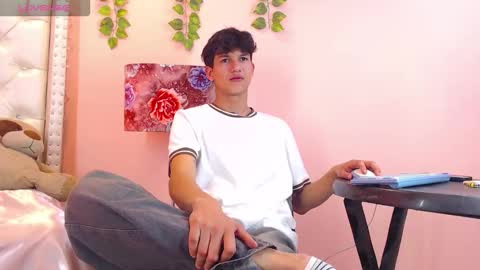 JASON online show from 10/21/25, 05:02