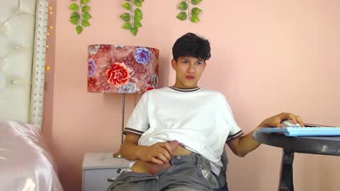 JASON online show from 10/22/25, 06:24