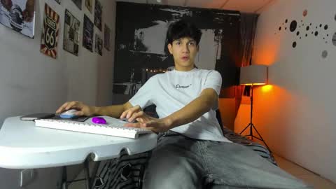 JASON online show from 02/26/26, 04:00