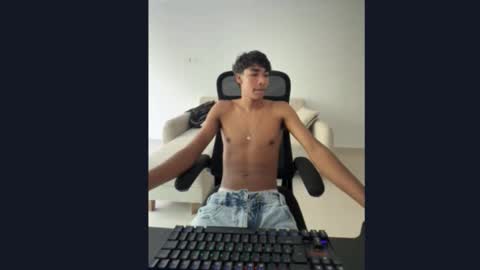 jason_haasland online show from 11/27/25, 07:05