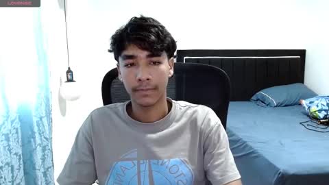 jason_haasland online show from 01/11/26, 08:36