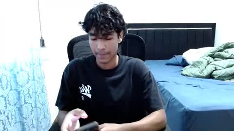 jason_haasland online show from 02/22/26, 09:24