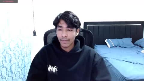 jason_haasland online show from 02/27/26, 11:05