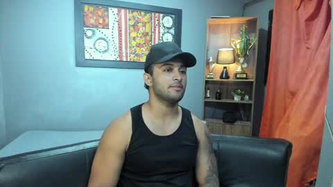 jason_risto online show from 04/27/26, 02:42
