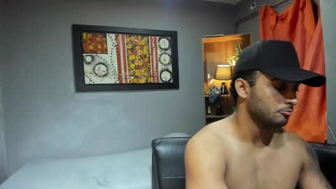 jason_risto online show from 04/28/26, 12:53