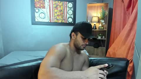 jason_risto online show from 04/29/26, 01:37