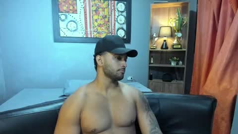jason_risto online show from 04/30/26, 06:20