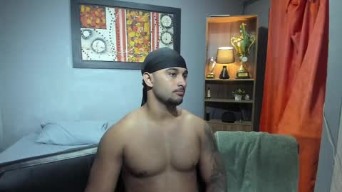 jason_risto online show from 05/01/26, 07:24