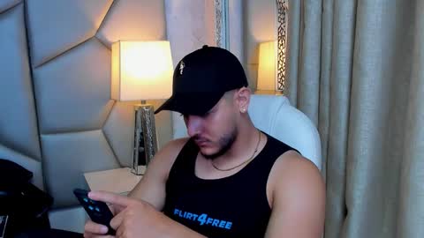 Snapshot of jason_shaw_ chatting on 09/28/25, 08:36 Jasson Shaw online show from 09/28/25, 08:36