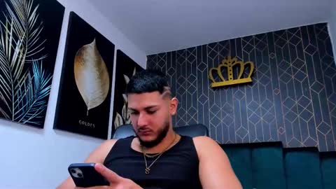 Jasson Shaw online show from 01/08/26, 06:10