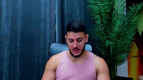 Jasson Shaw online show from 02/17/26, 06:36