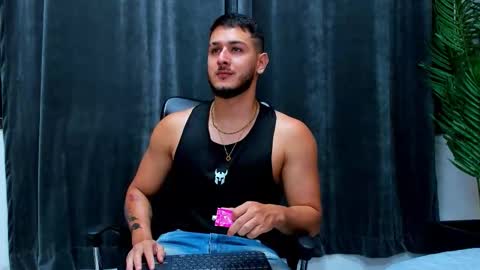 Jasson Shaw online show from 03/03/26, 06:25