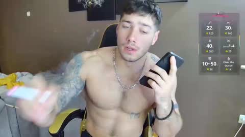 Jason theGreat online show from 10/18/25, 12:39