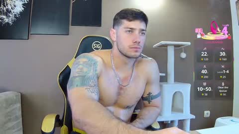 Jason theGreat online show from 10/29/25, 01:13