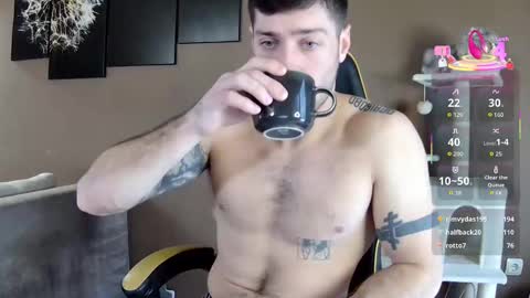 Jason theGreat online show from 03/07/26, 01:52