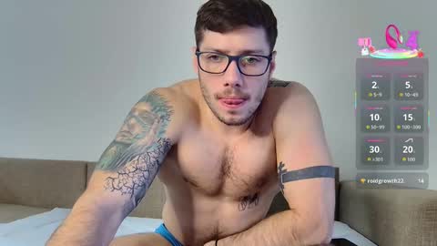 Jason theGreat online show from 03/12/26, 07:03