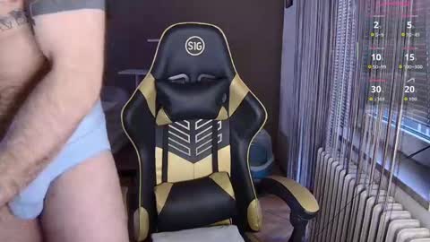 Jason theGreat online show from 04/05/26, 05:21