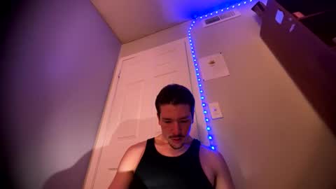 Snapshot of jasonangrondelle chatting on 05/29/26, 07:12 Jason online show from 05/29/26, 07:12