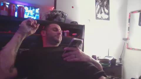 Snapshot of jasonestlack69 chatting on 01/26/25, 12:58 jasonestlack69 online show from 01/26/25, 12:58