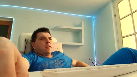 JasonJacks online show from 10/31/25, 08:15