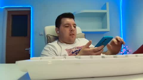 JasonJacks online show from 12/03/25, 04:42