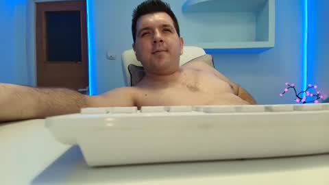 JasonJacks online show from 12/05/25, 05:27