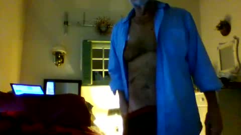 Snapshot of jasonreloaded694u chatting on 06/01/26, 11:01 Jason online show from 06/01/26, 11:01