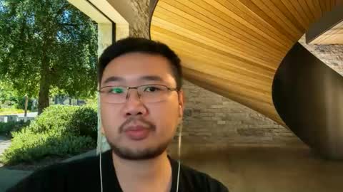 Jason Ryu online show from 01/05/26, 06:55