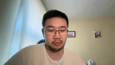 Jason Ryu online show from 04/24/26, 09:34