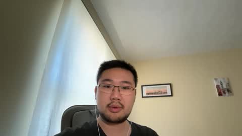 Jason Ryu online show from 04/25/26, 12:30