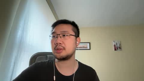 Jason Ryu online show from 04/26/26, 10:57