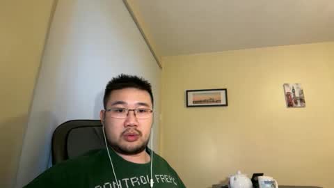 Jason Ryu online show from 05/02/26, 07:30