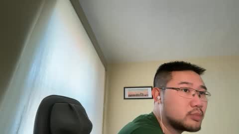 Jason Ryu online show from 05/03/26, 09:48
