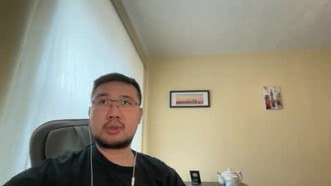 Jason Ryu online show from 05/04/26, 10:33
