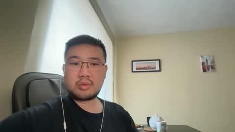 Jason Ryu online show from 05/05/26, 11:07