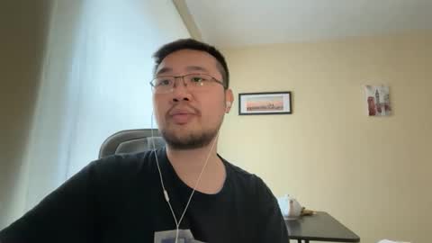 Jason Ryu online show from 05/07/26, 01:38