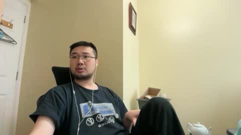 Jason Ryu online show from 05/08/26, 04:34