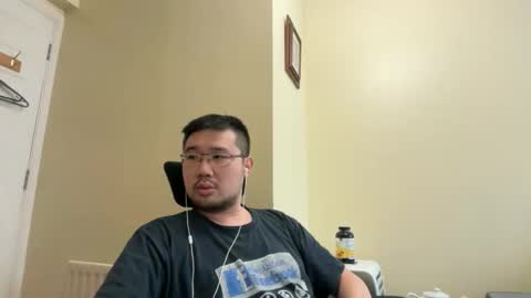 Jason Ryu online show from 05/10/26, 02:22