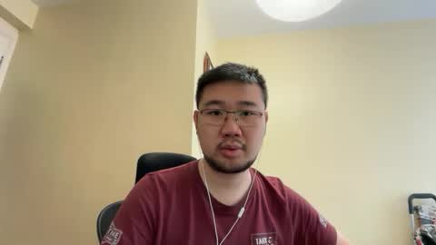 Jason Ryu online show from 05/12/26, 10:01