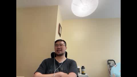 Jason Ryu online show from 05/13/26, 11:07