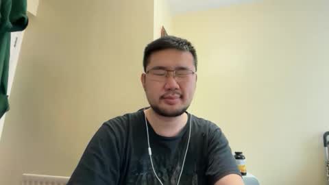 Jason Ryu online show from 05/14/26, 01:29