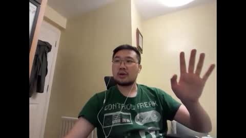 Jason Ryu online show from 05/15/26, 10:06