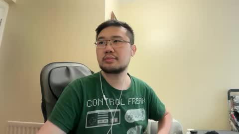 Jason Ryu online show from 05/16/26, 04:39