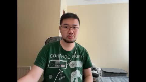 Jason Ryu online show from 05/17/26, 11:17