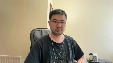 Jason Ryu online show from 05/22/26, 11:16