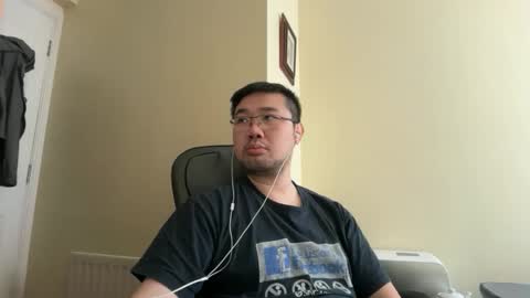 Jason Ryu online show from 05/23/26, 01:48