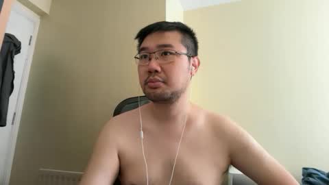 Jason Ryu online show from 05/24/26, 08:30